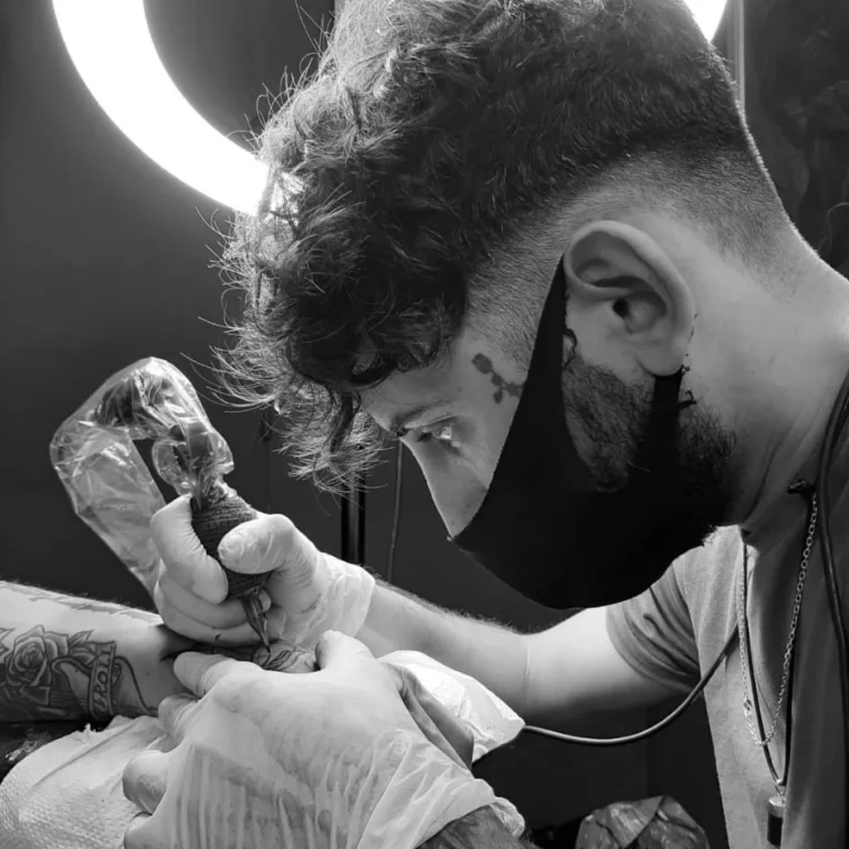Fran Bautista – Guest Artist