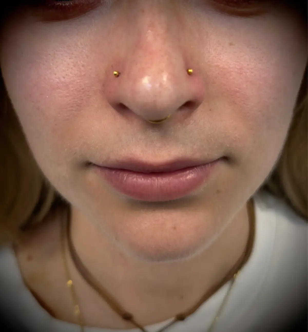 Piercing · Claudia