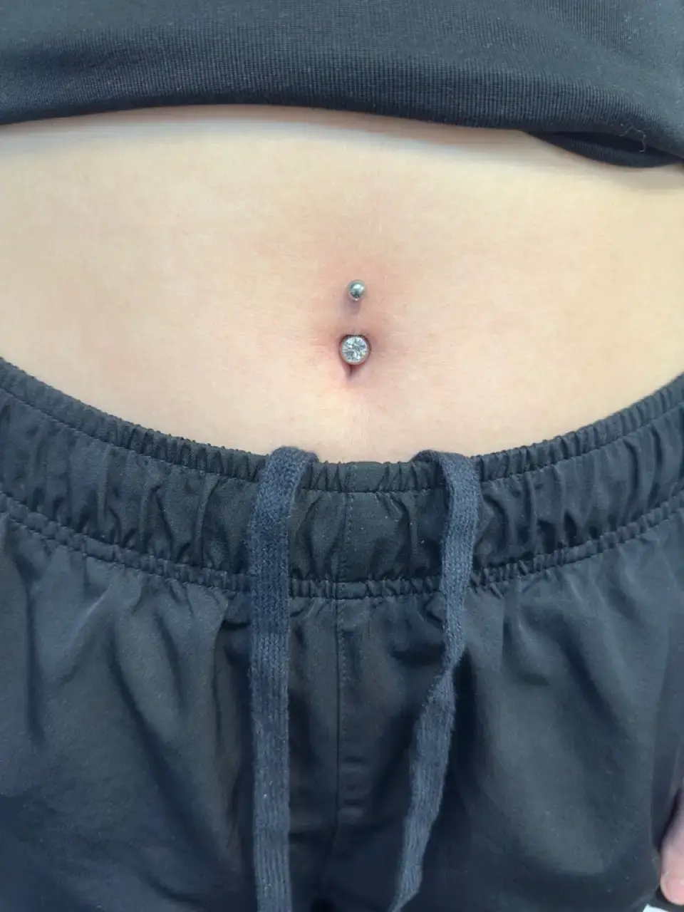 Piercing · Claudia