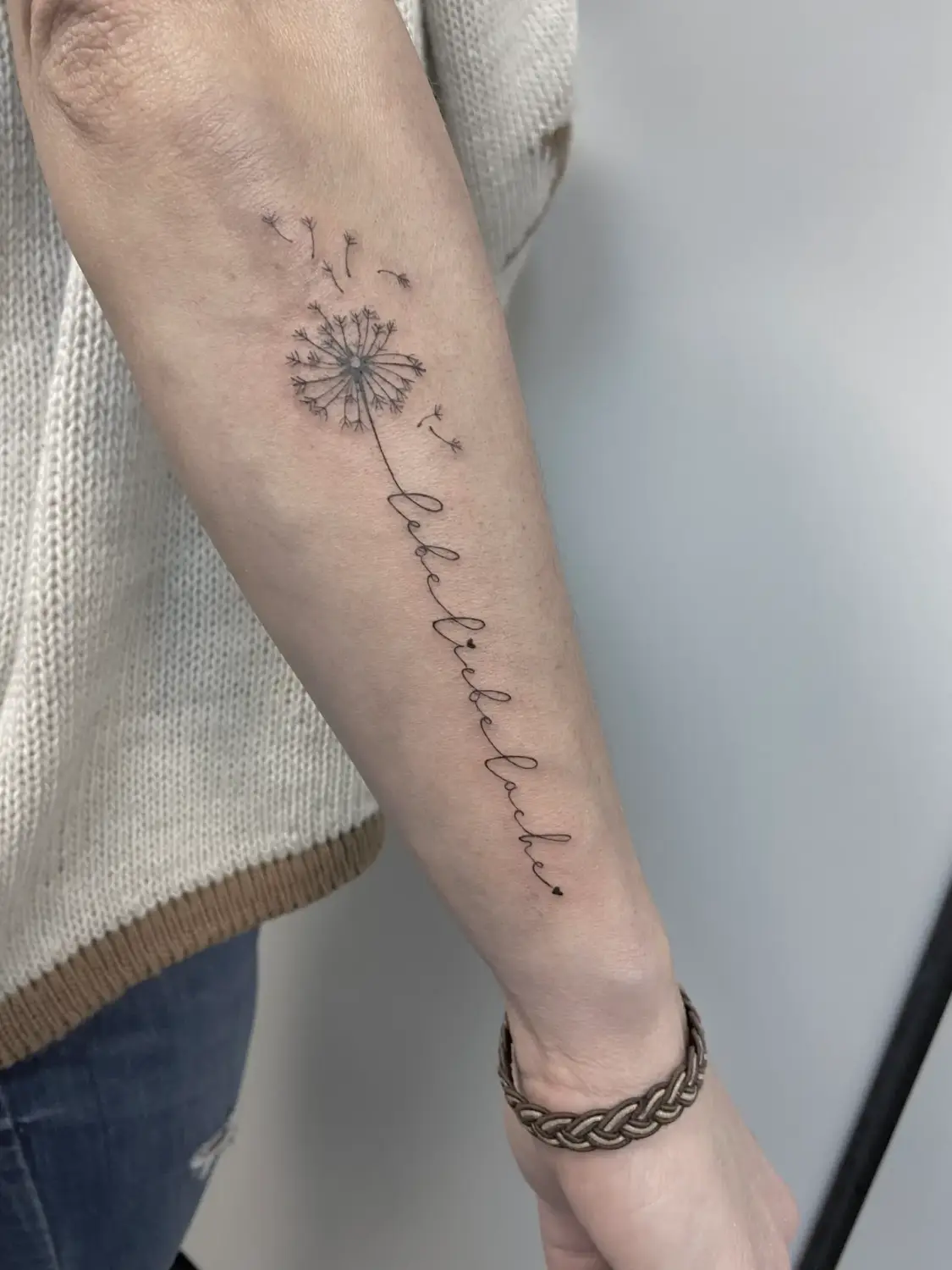 Fineline · Floral-Design · Cristina