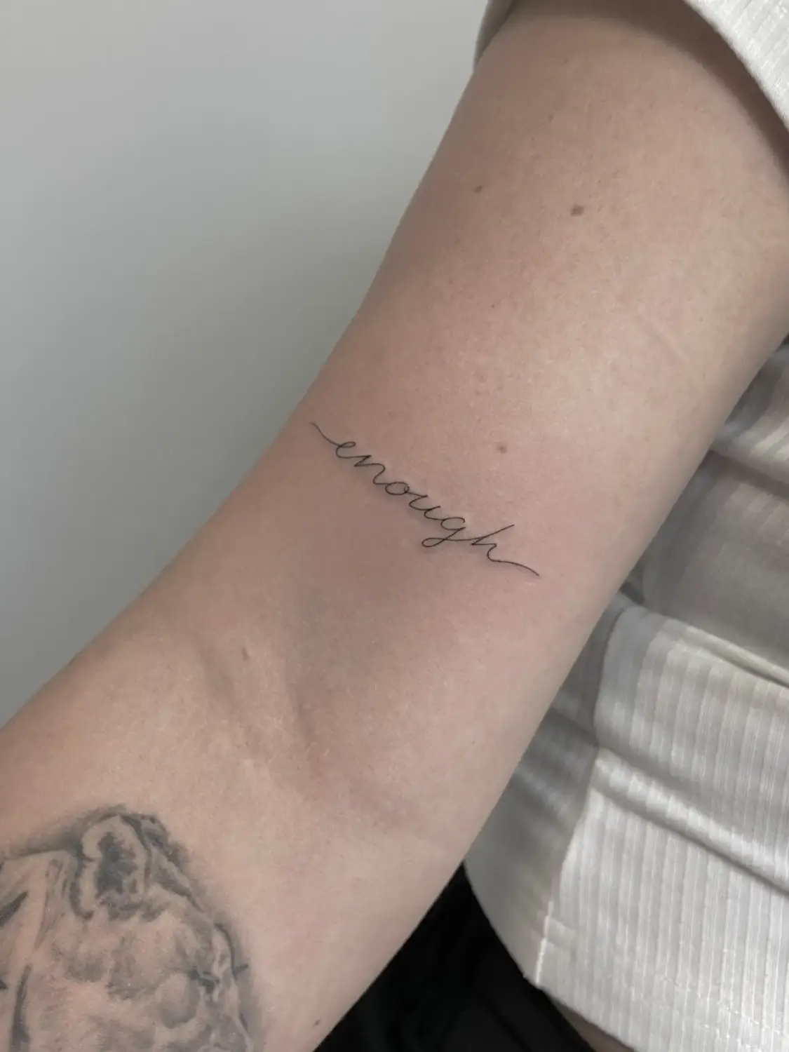 Fineline · Cristina