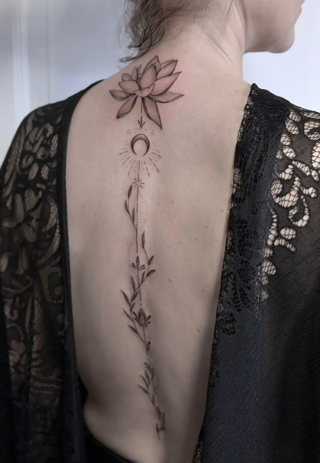 Fineline · Floral-Design · Cristina