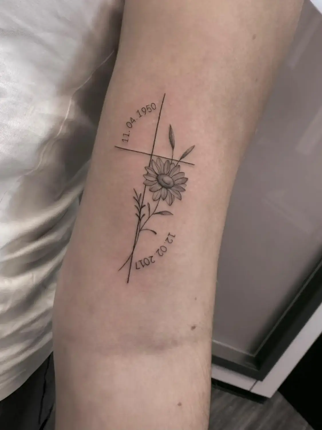 Fineline · Floral-Design · Cristina