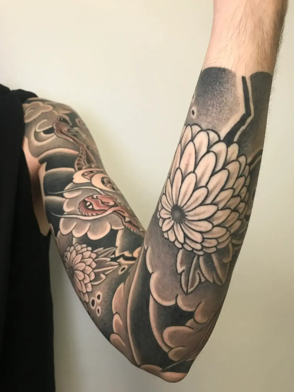Japanese · Laia