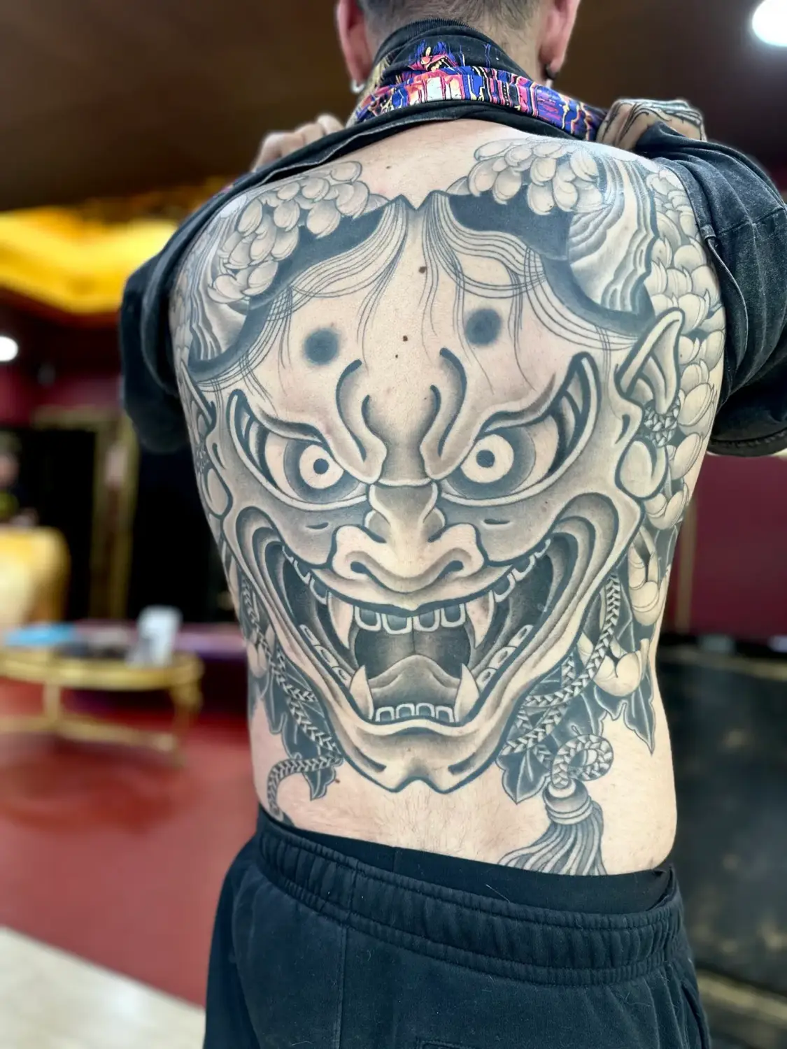 Japanese · Laia