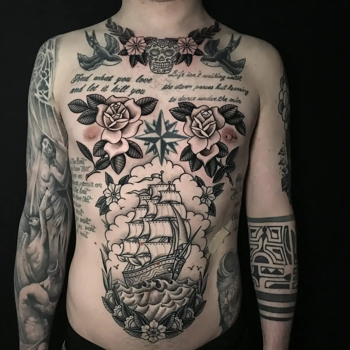 Traditional · Laia