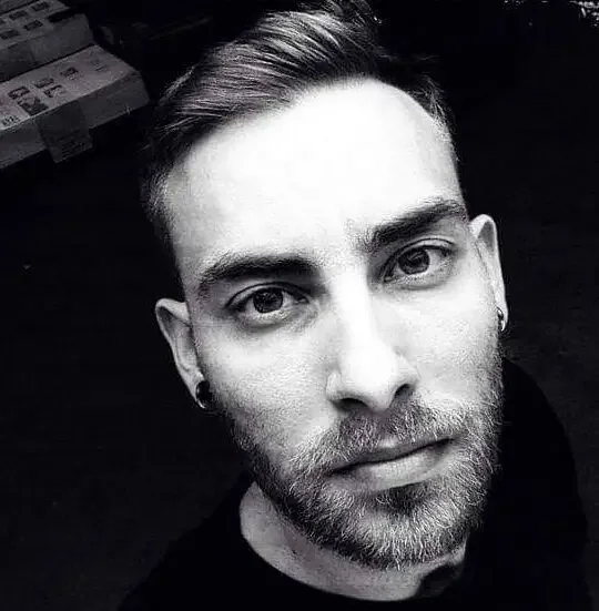 Stefan – Guest Artist